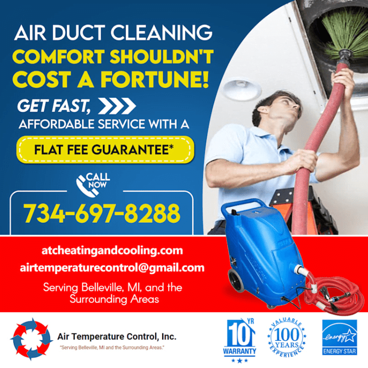 What Is HVAC and How Does it Work? Air Temperature Control, Inc.