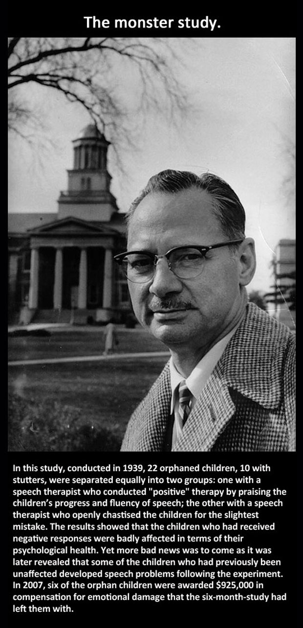 10 Psychological Experiments in History That Went Horribly Wrong