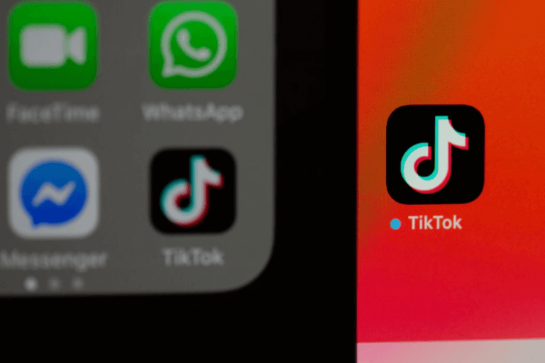 How to Make Vertical Videos for TikTok Atchuup! Cool Stories Daily