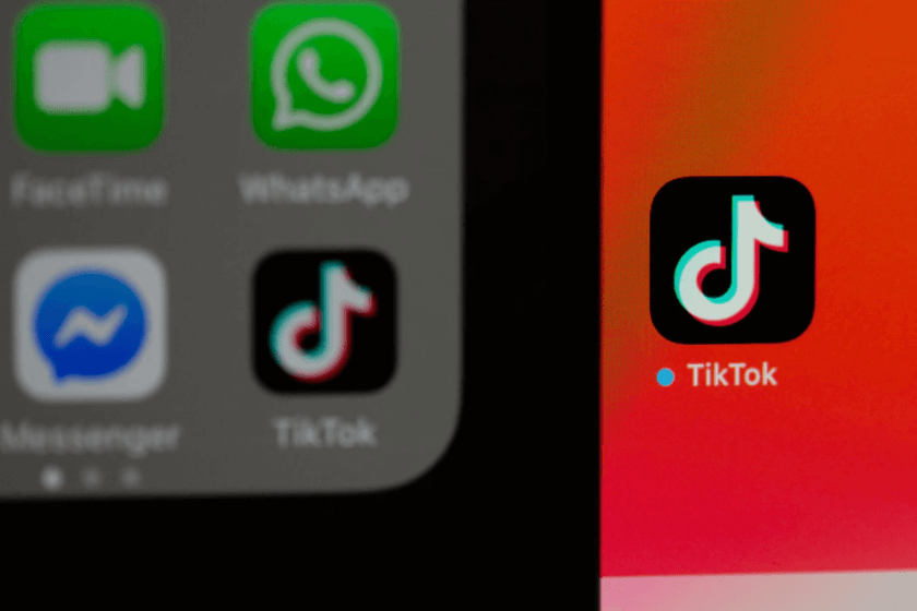 How to Make Vertical Videos for TikTok Atchuup! Cool Stories Daily