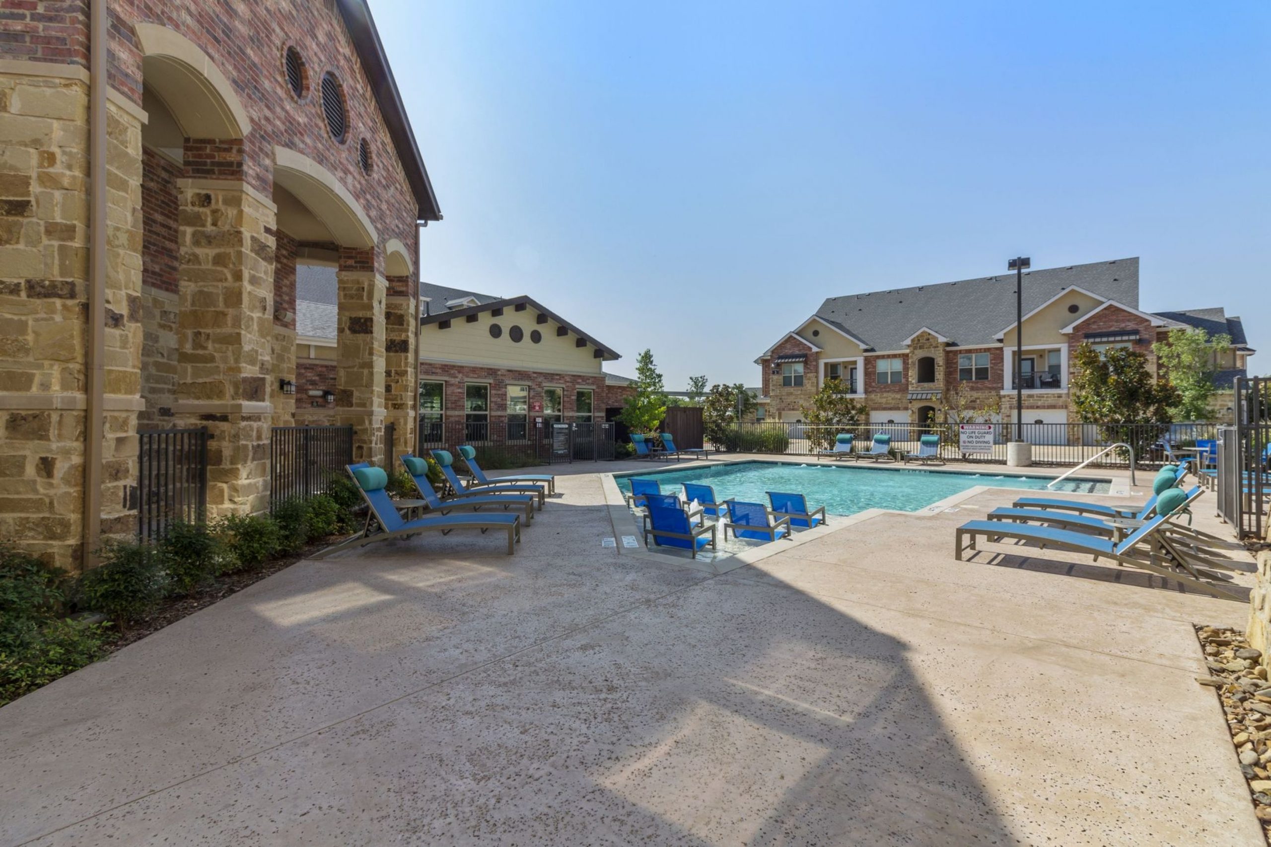 Mckinney Pointe Aqua Tech Commercial ATC, LLC