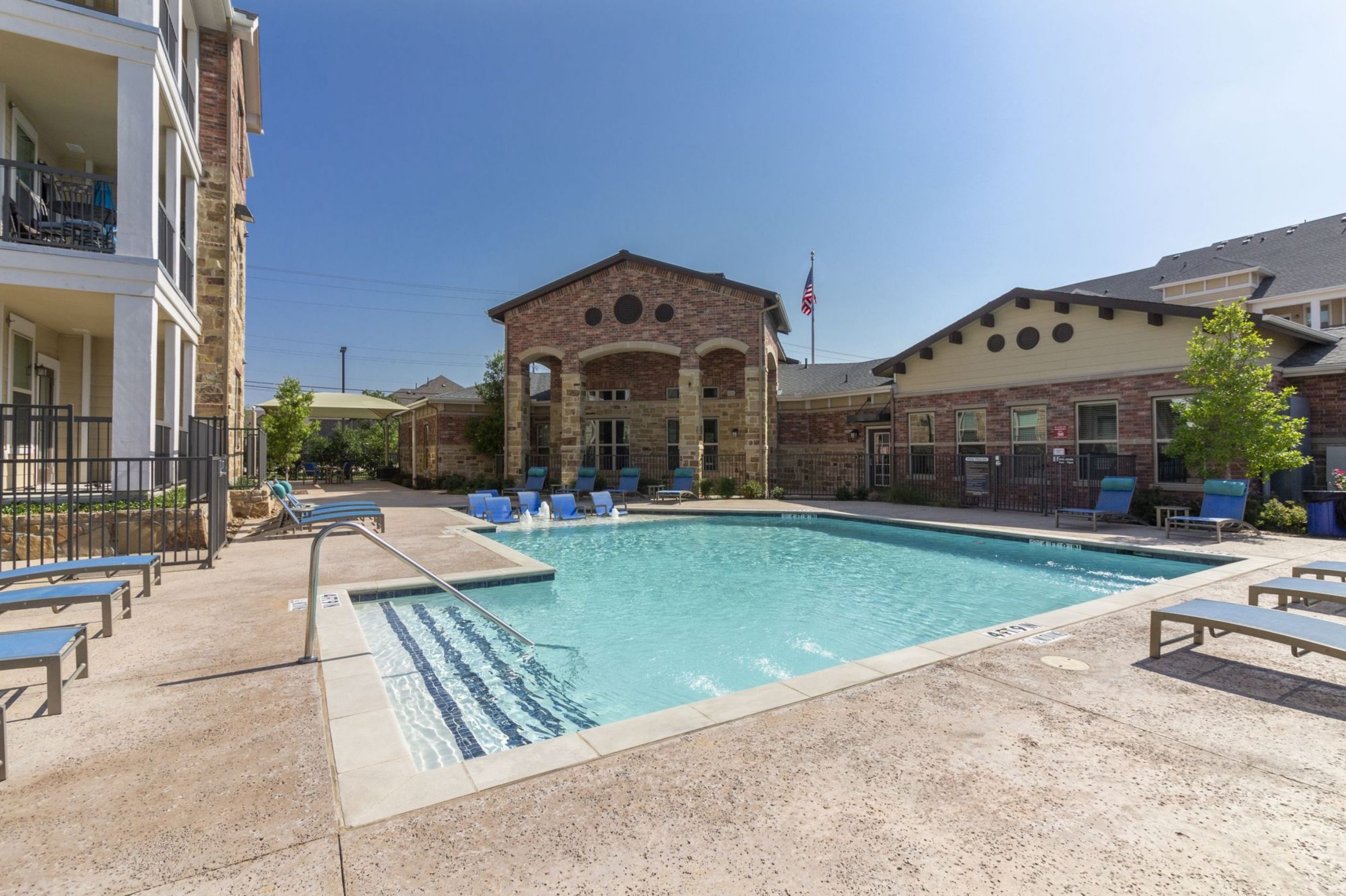 Mckinney Pointe Aqua Tech Commercial ATC, LLC