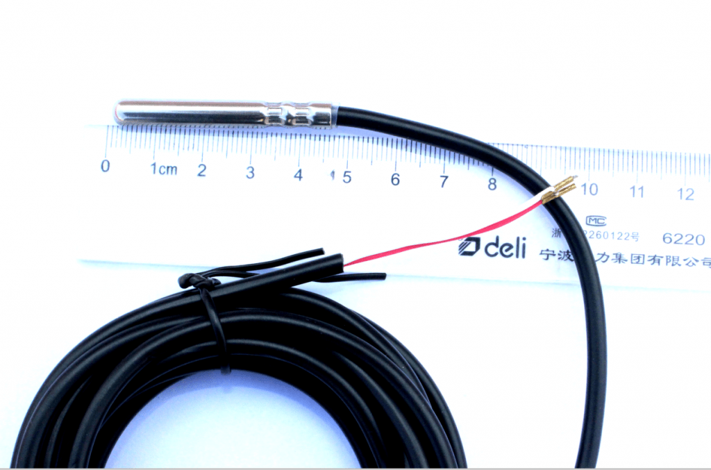 HS1 Series Hot Water Heater Temperature Sensor ATC SENSING