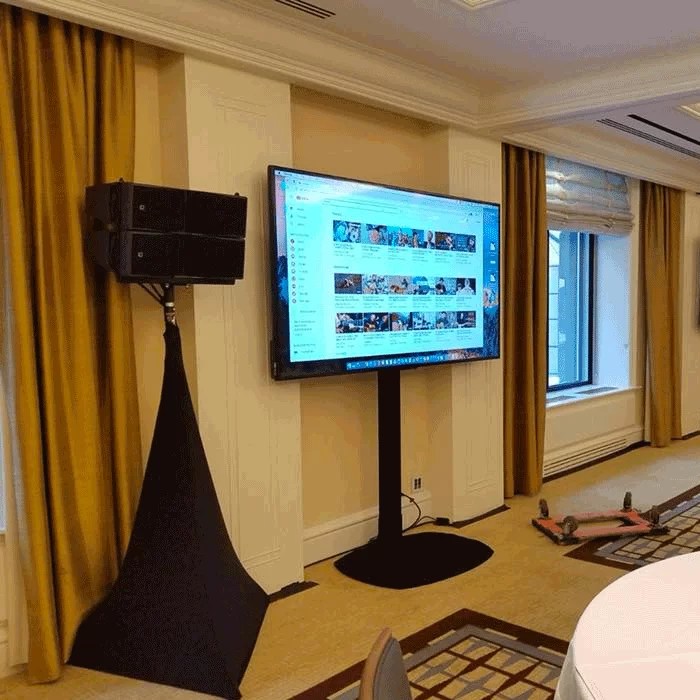 Sharp Aquos Tv Has Sound But No Picture Smart TV Reviews