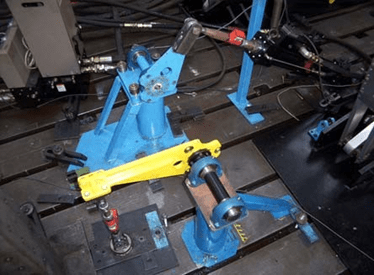 Test Rigs - ATE - Advanced Test Equipment