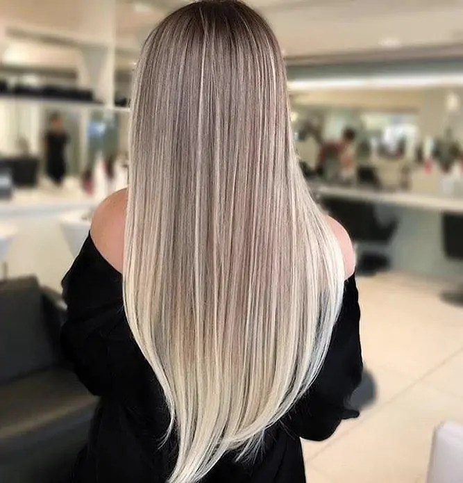 Chocolate Blonde Hair Salon 60 Chocolate Brown Hair Color Ideas For