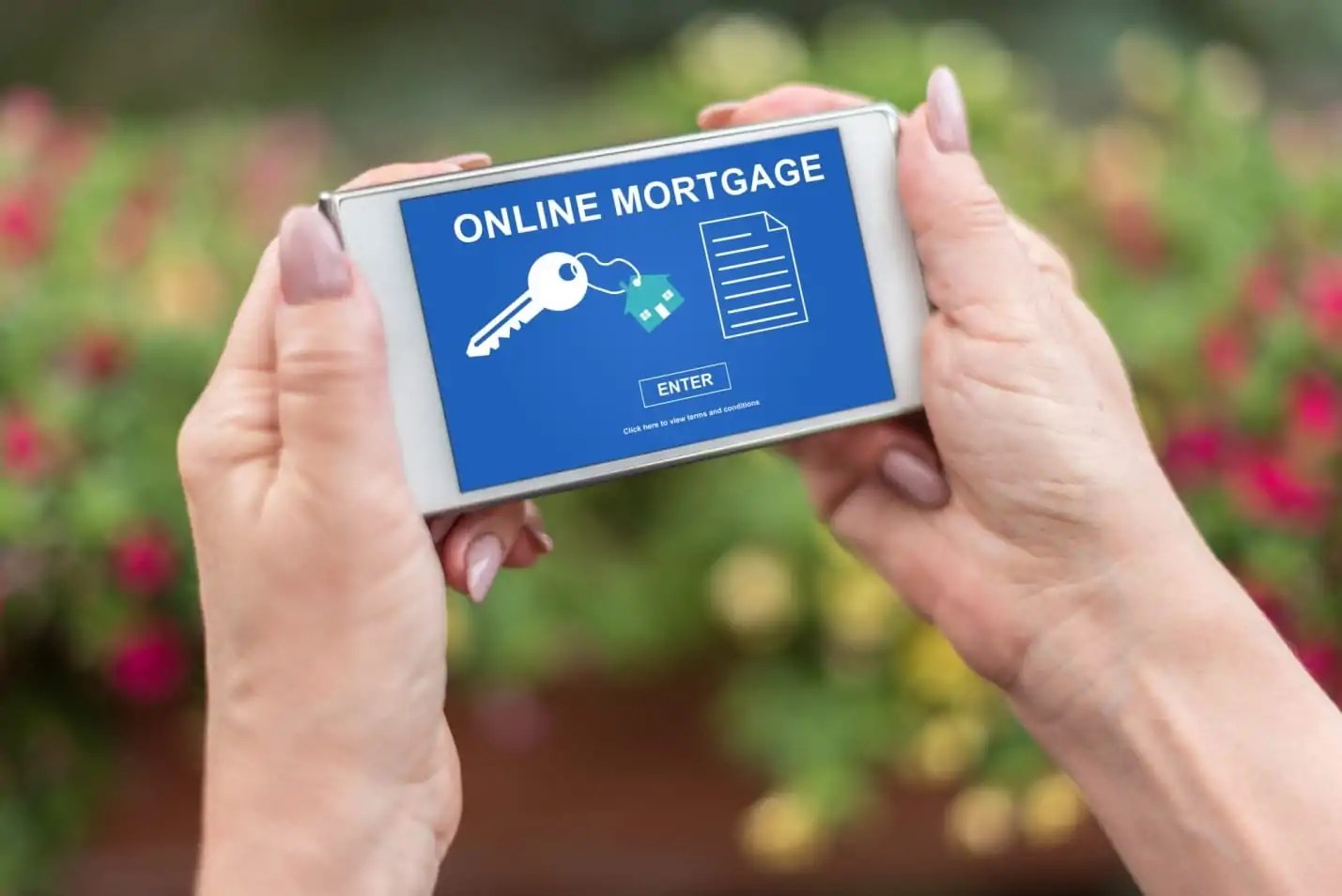 Why Mortgage App Technology Is a Game Changer for Real Estate