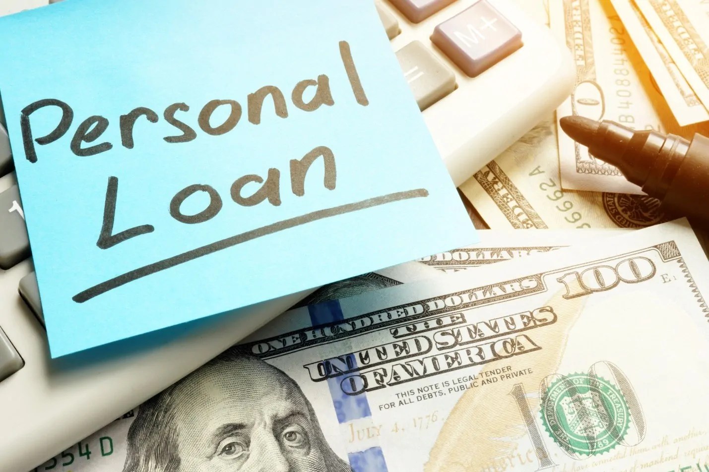 How Does a Personal Loan Affect Your Credit and Should You Get One?