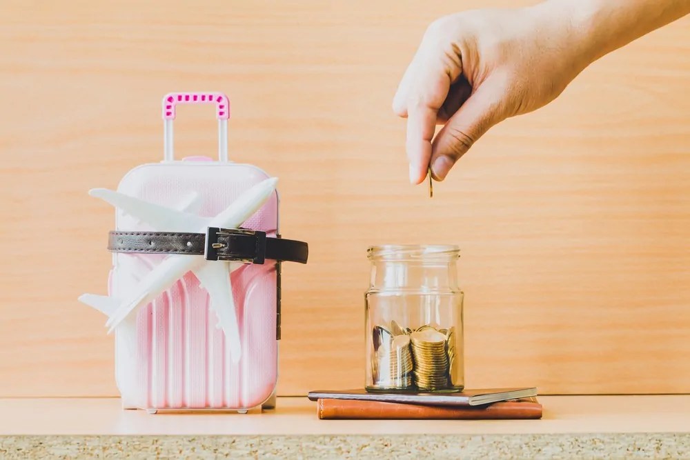 The PennyPinching Planner How To Travel Internationally On A Budget