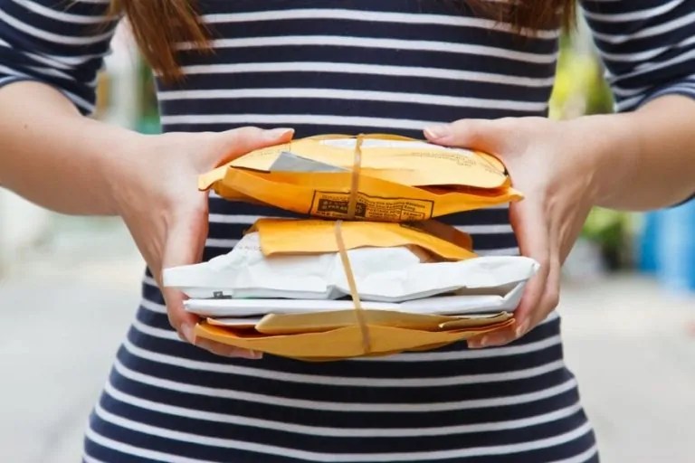 Can You Legally Send Drugs Through The Mail?