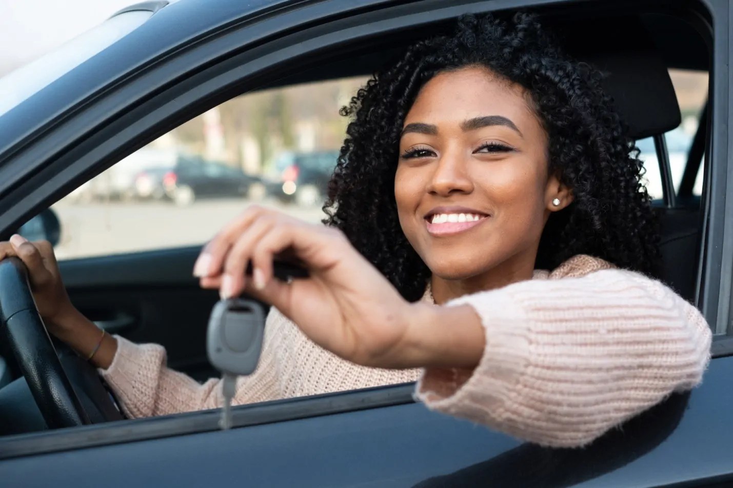 Buying a Car for the FirstTime? Here's What You Need to Know
