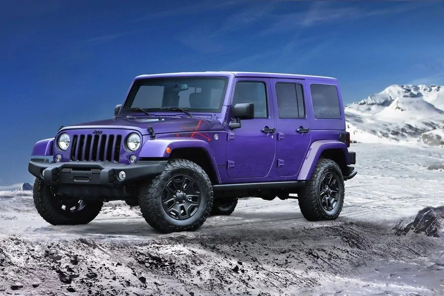 A Review Of Jeep Canada And How To Get The Best Rates