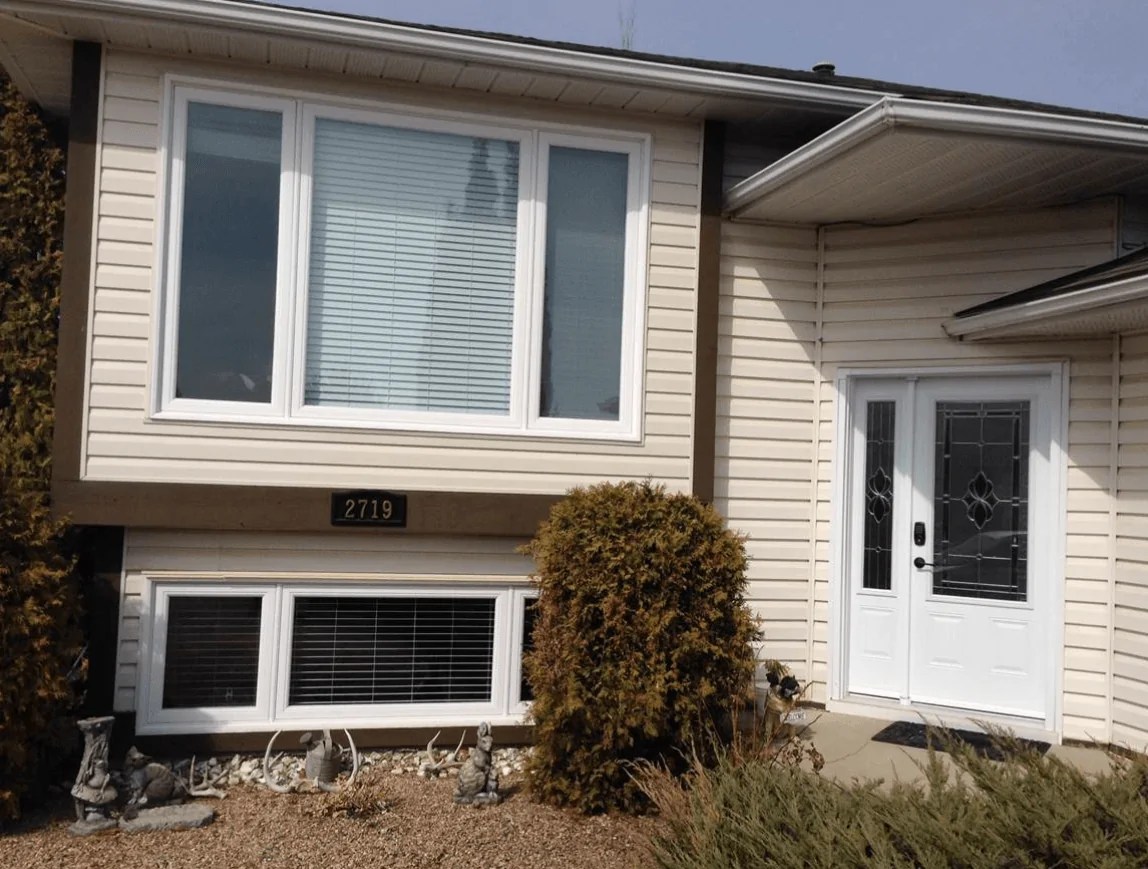 Tips for Replacing Edmonton Windows during the Winter