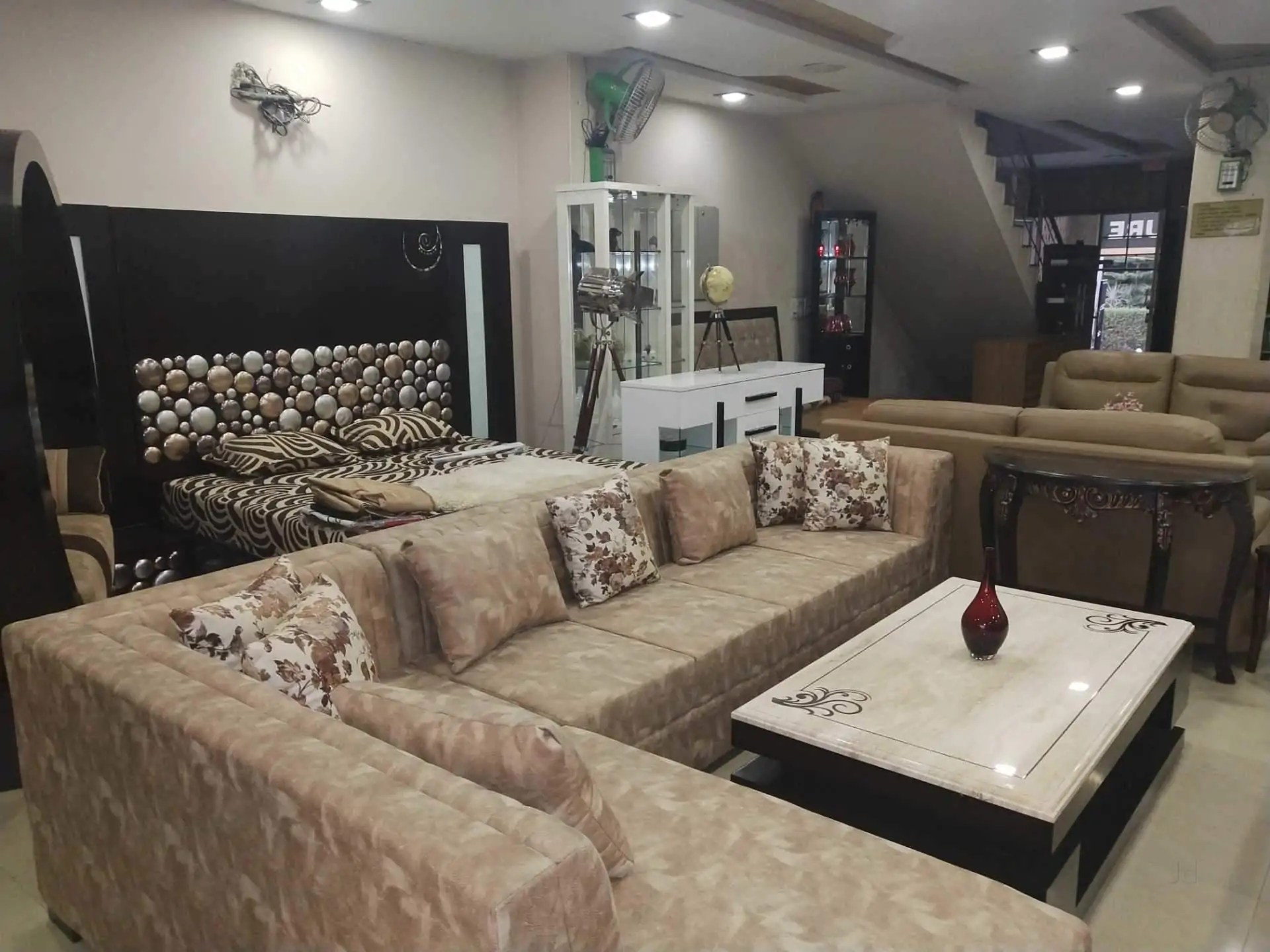 Transform your Rental Flat into a Glamorous Dream Home in Faridabad