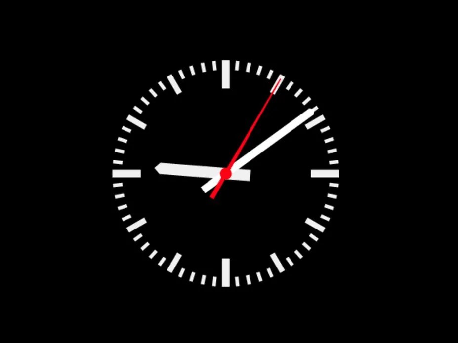 How to Add Clock on Windows 10 Desktop