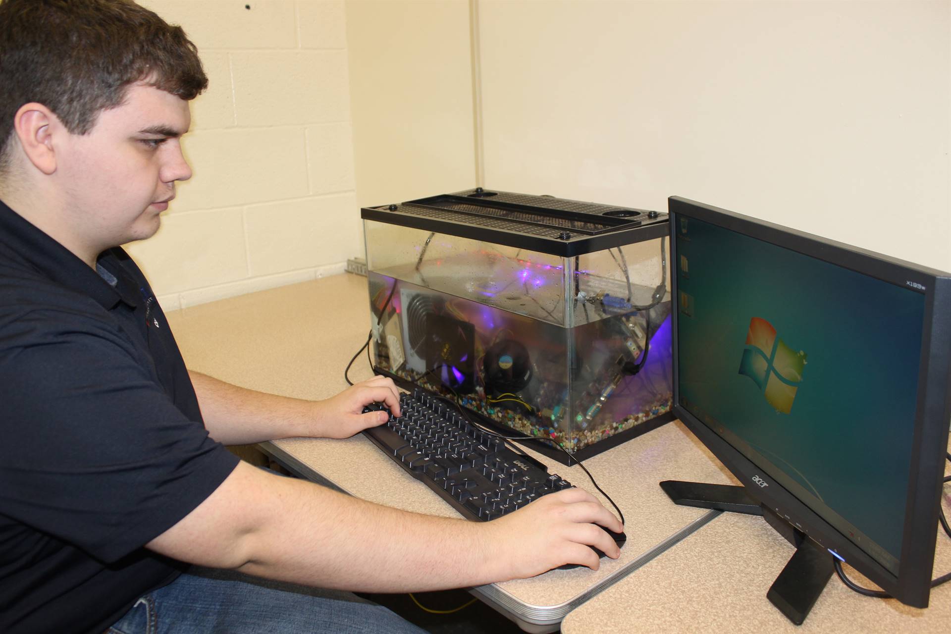 Computer Systems & Networking