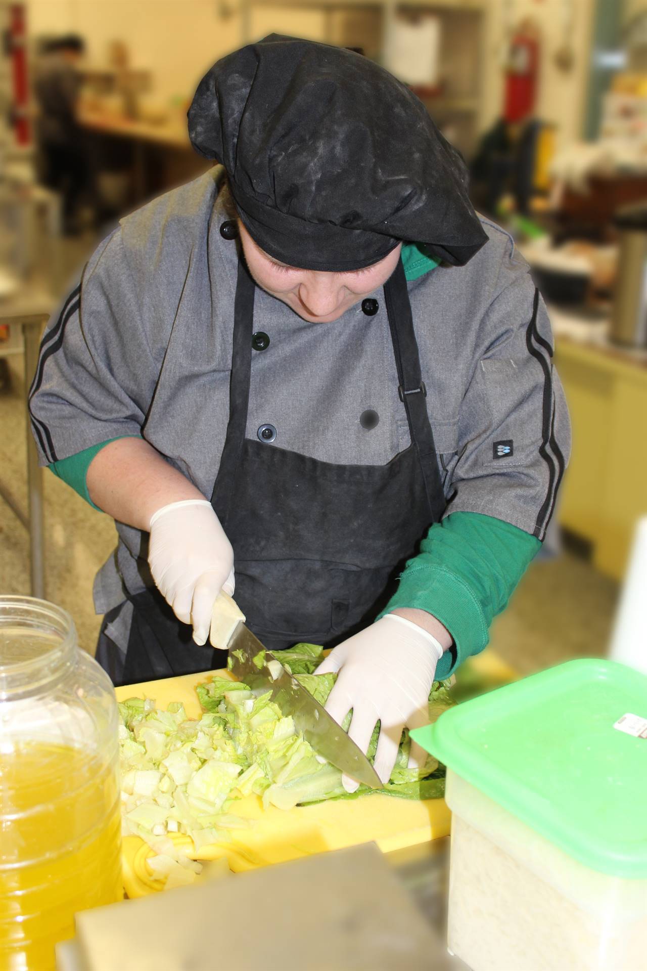 Culinary Arts