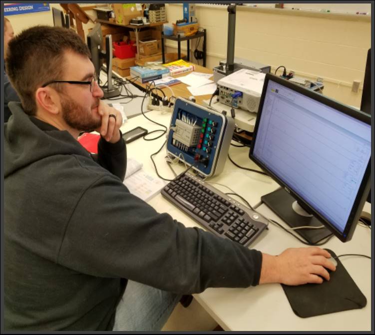 PLC Programmable Logic Controls