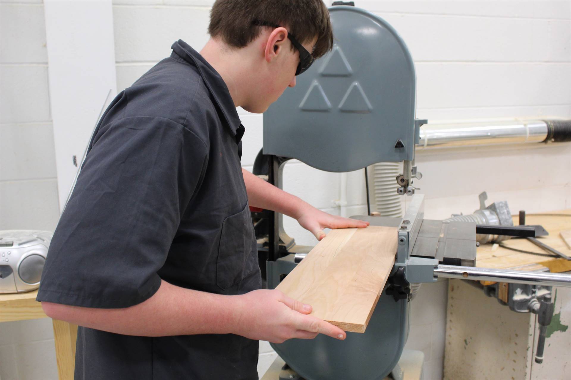 CareerTechnical Exploration (10th Grade Program)