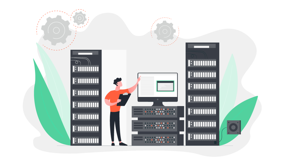 Atecsoft Hardware Management