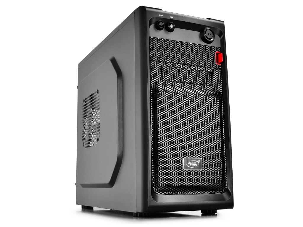 PC ACCENT AMD A89600 (CPU AMD X4 A89600 3.13.4GHz, RAM