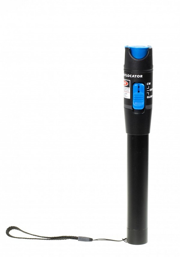 Fiber Optic Measuring Instruments » WAVE OPTICS » Visible light source