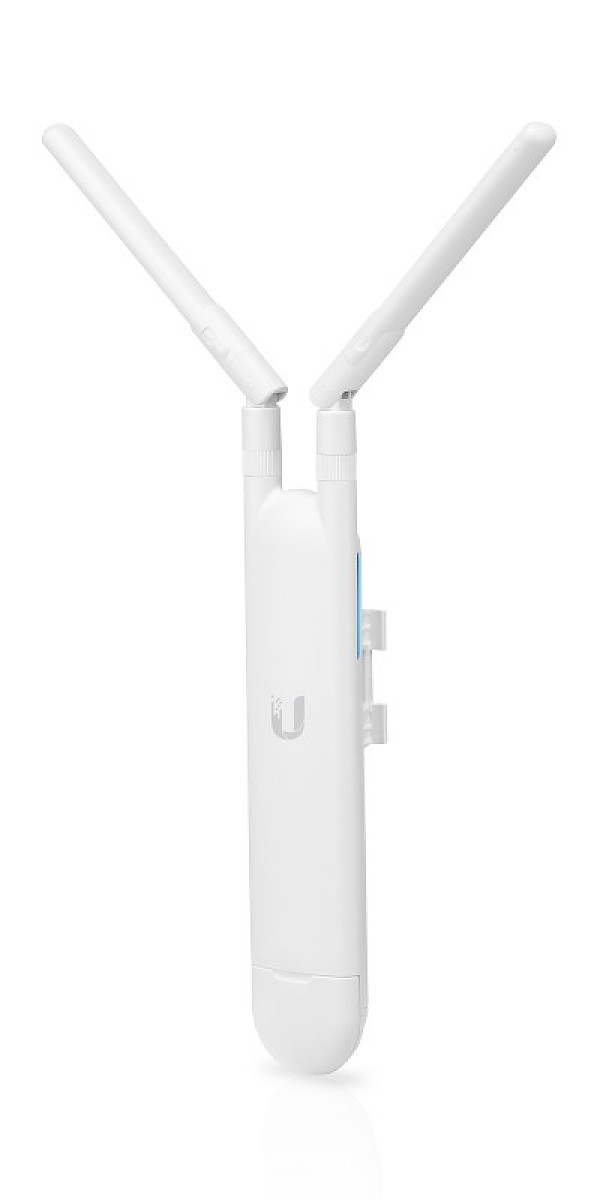 Wireless Access Point Ubiquiti UniFi UAP AC M, AC Mesh; (Ubiquiti UAPACM)