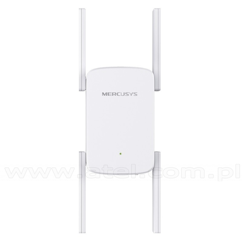 1900Mbps Wireless Range Extender, AC1900 (TPLink Mercusys ME50G)