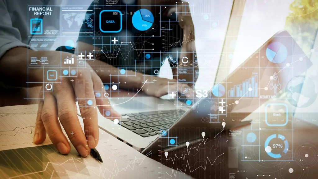 Machine Learning Consulting in Text Mining Ateleris GmbH