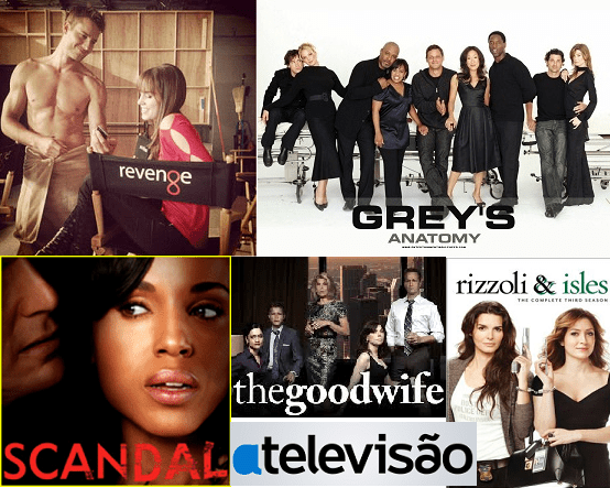 Conheça o calendário das séries que regressam à FOX Life este mês