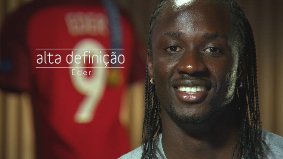 Eder É Estudante De Pger