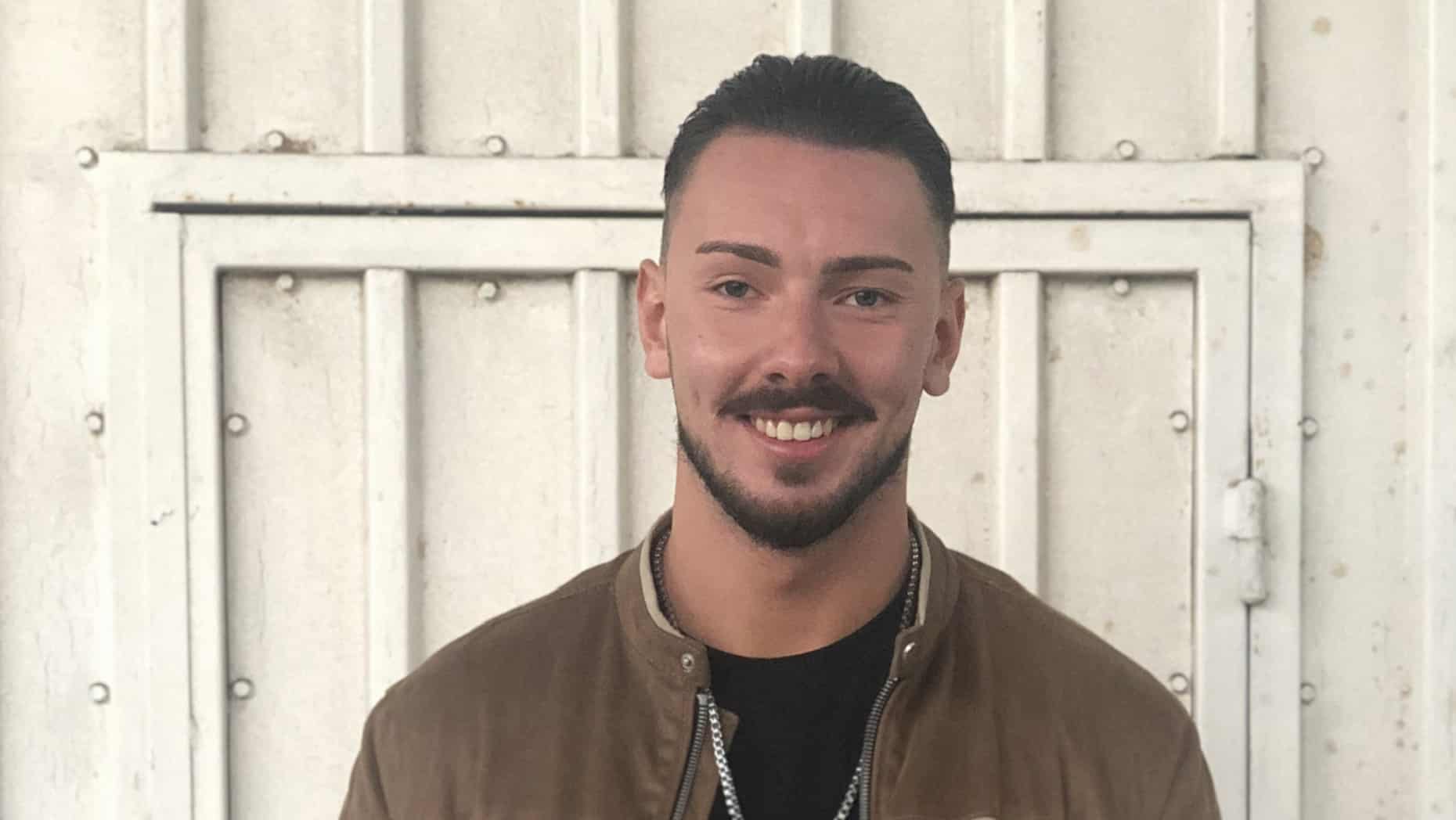 Renato do 'Big Brother' faz comunicado após polémica "Tomarei as