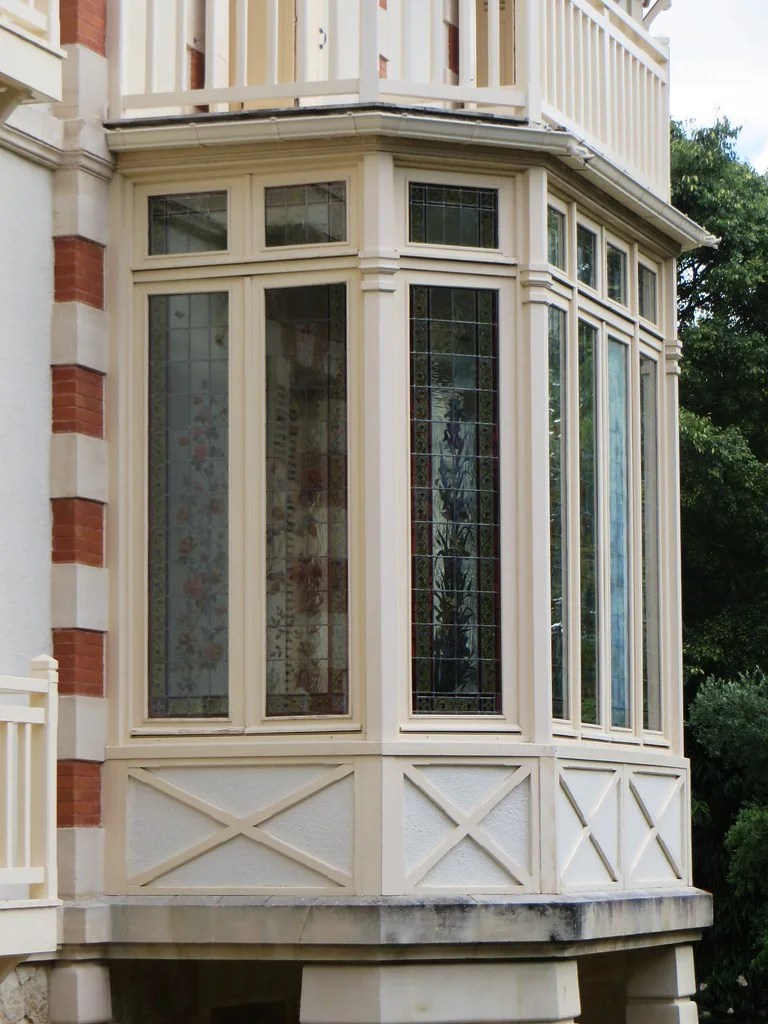 Pourquoi poser un BowWindow sur sa maison ? Nos conseils & astuces