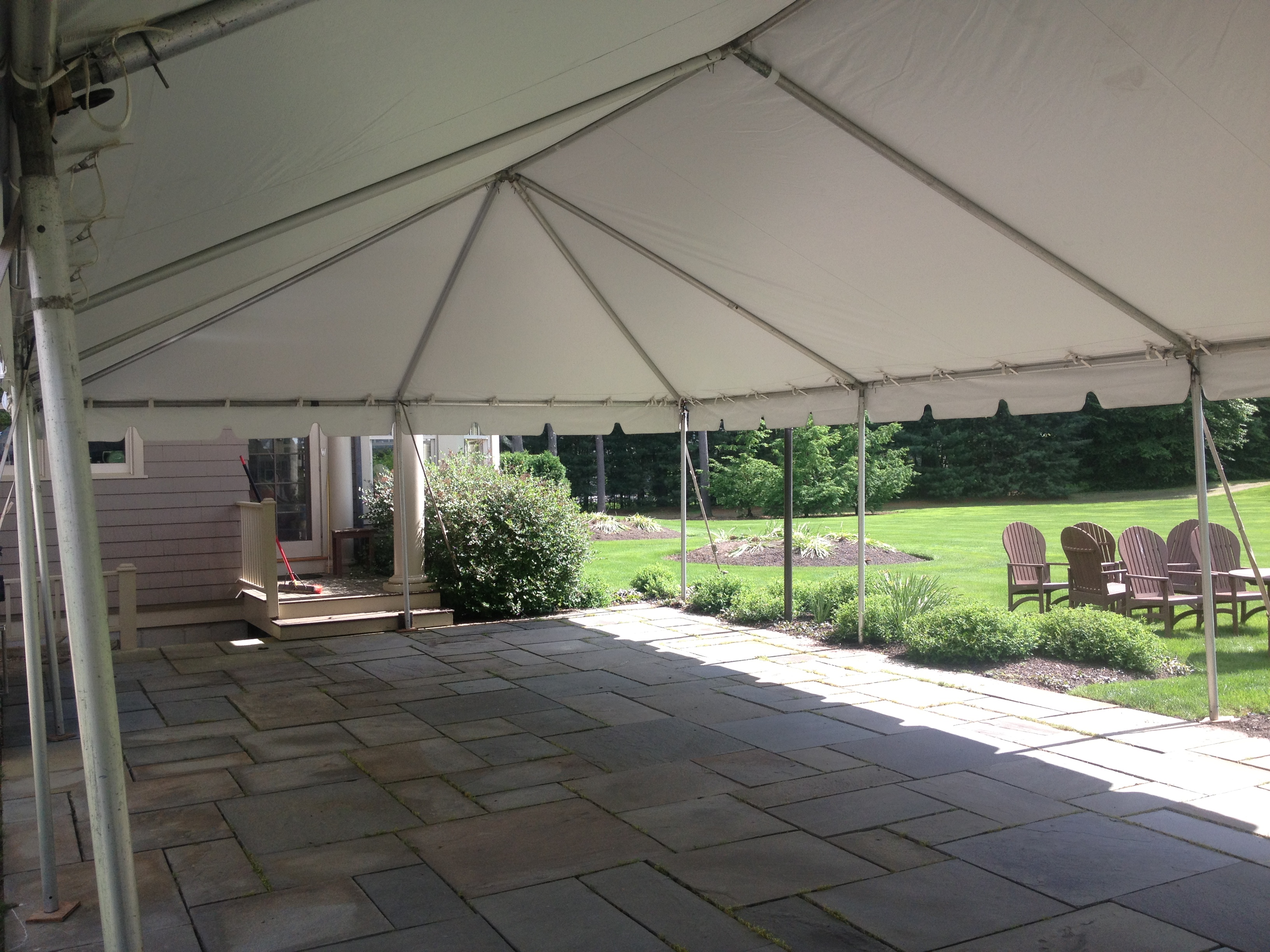 The Functional Frame Tent Atent For Rent
