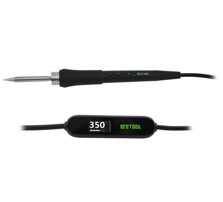 Soldering kit AE680D manufacturing ATETOOL