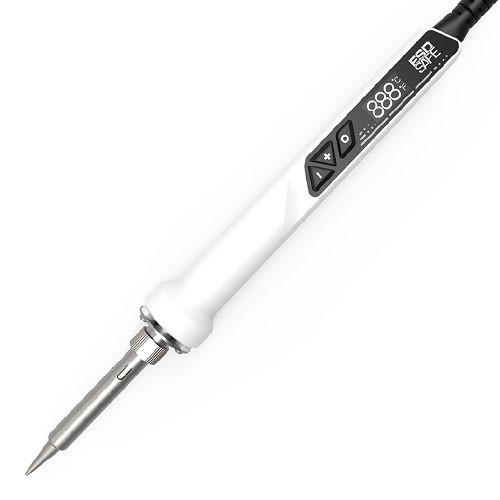 good soldering iron AE6150D