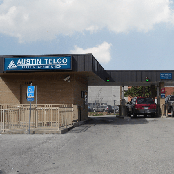 Federal Credit Union Sunset Valley, TX 78745 Frontier Trail Drive