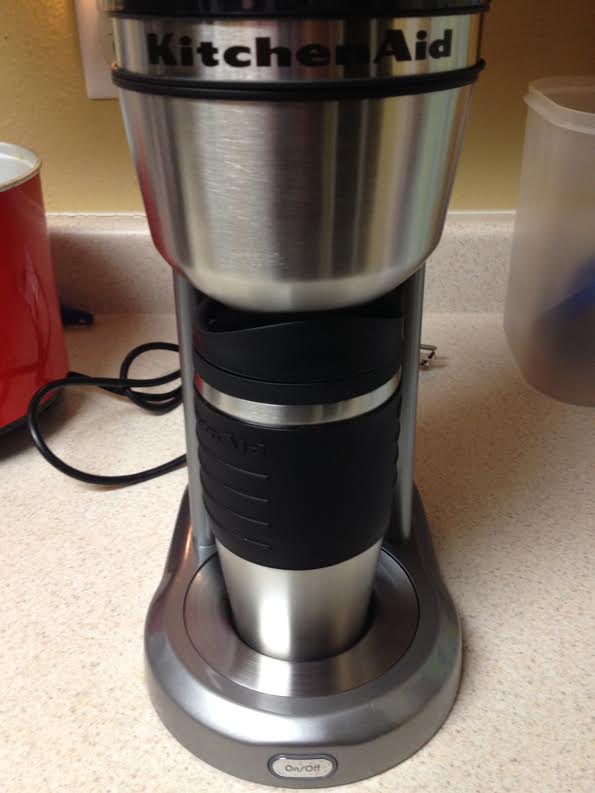 new_kitchenaid_coffee_pot All Things From My Brain