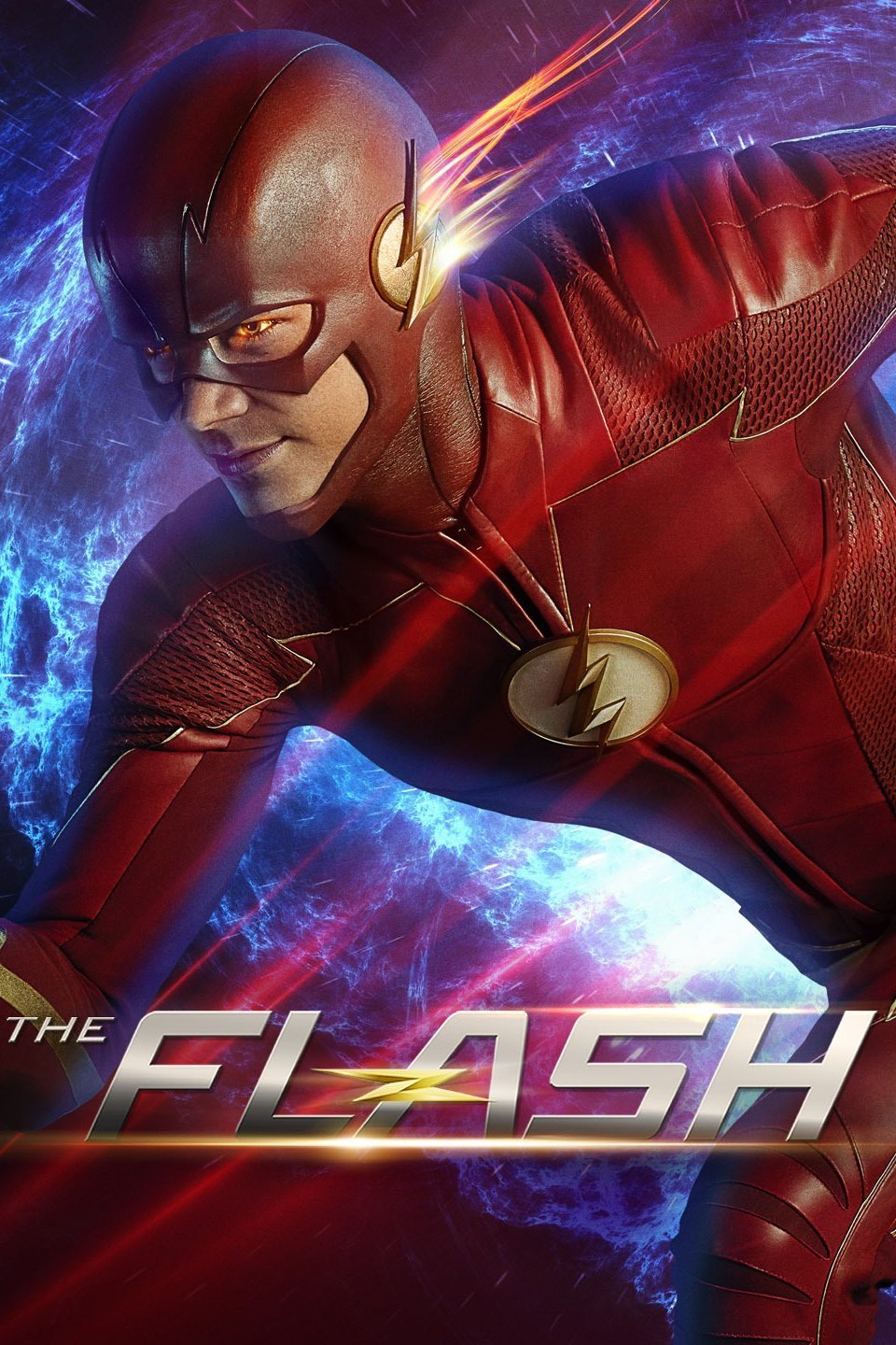 Streaming Consciousness The Flash Season 4 All Things From My Brain