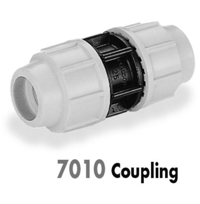 Water Pipe Coupling ATF Supplies