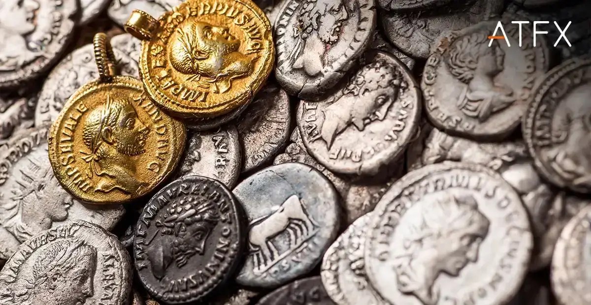 The History of Gold as a Currency and Store of Value Throughout Human