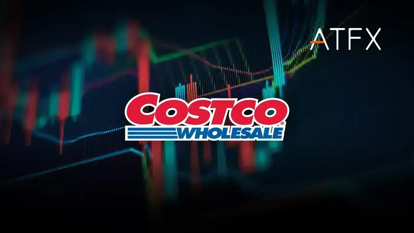 Costco Shares Await Quarterly Earnings This Week
