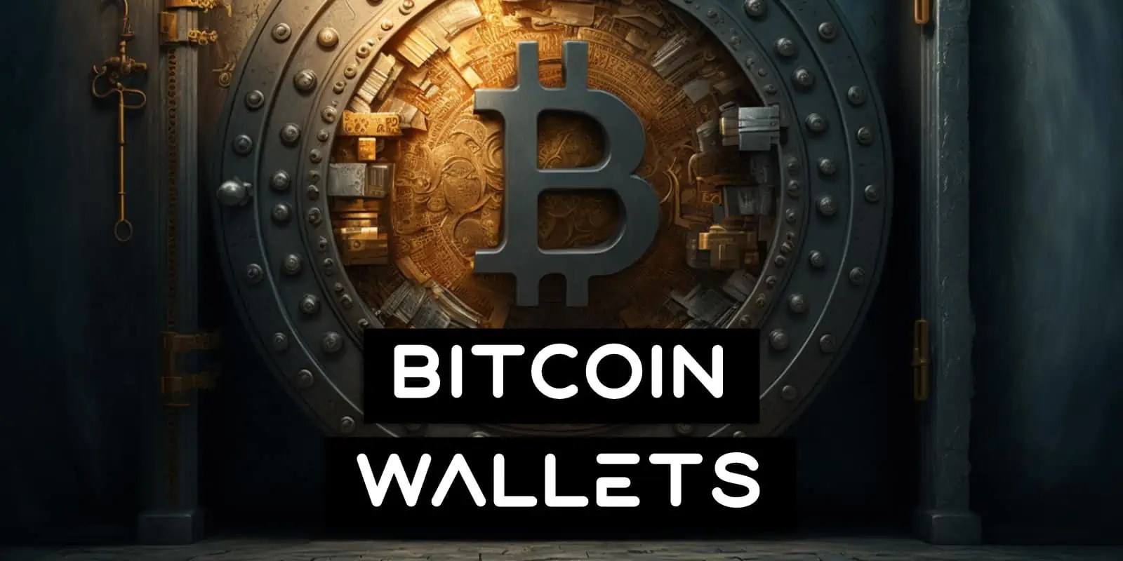 What Is A Bitcoin Wallet? A Guide To Keep Your Funds Safe (2024
