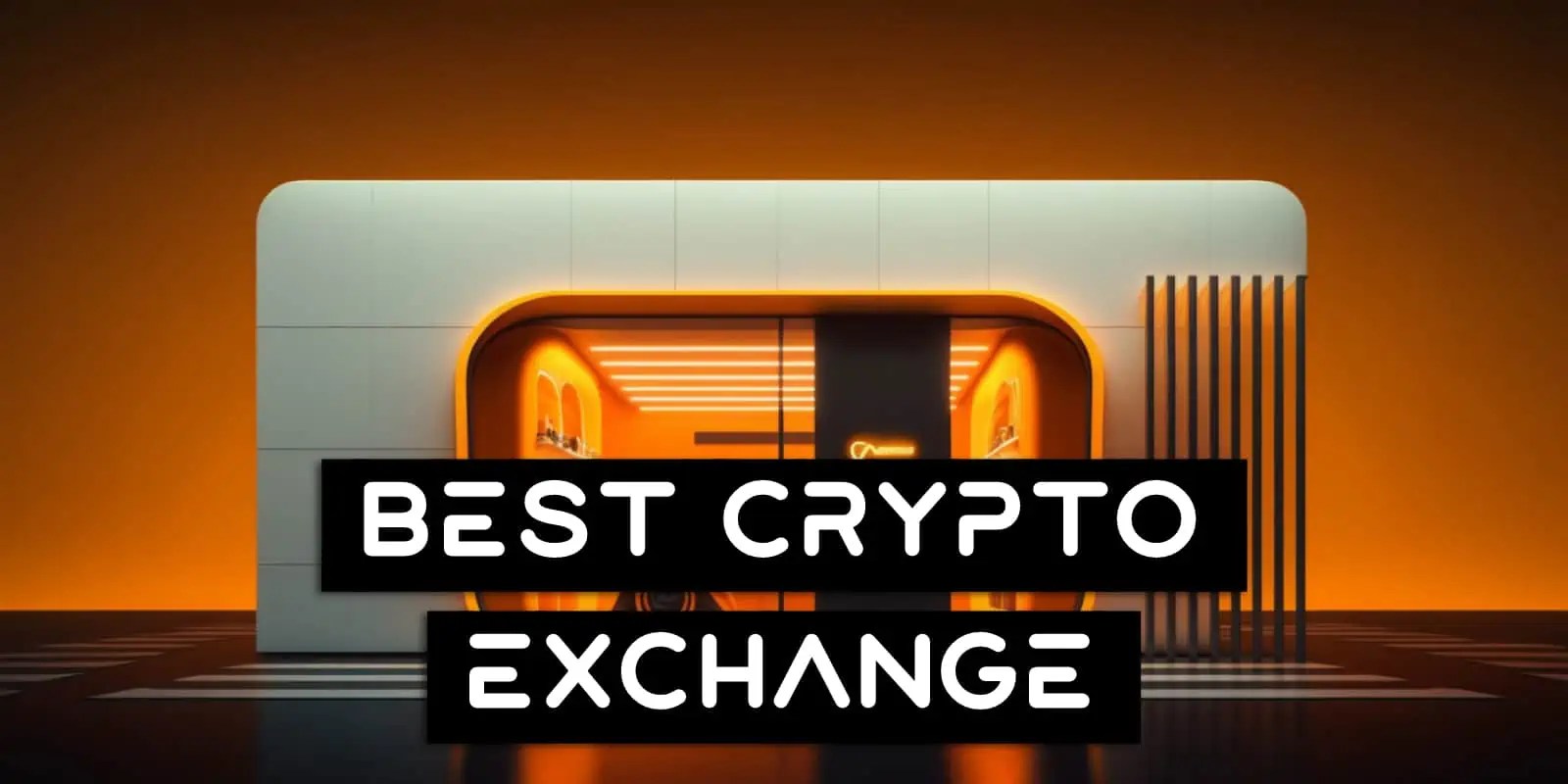 5 Best Crypto Exchanges For 2024 Athena Alpha