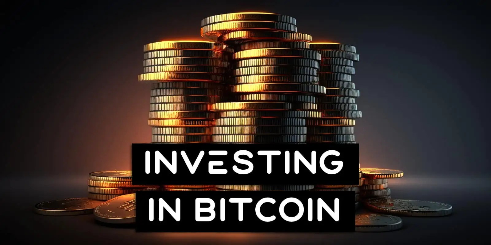 How To Invest In Bitcoins A Beginners Guide To Keep You Safe (2023