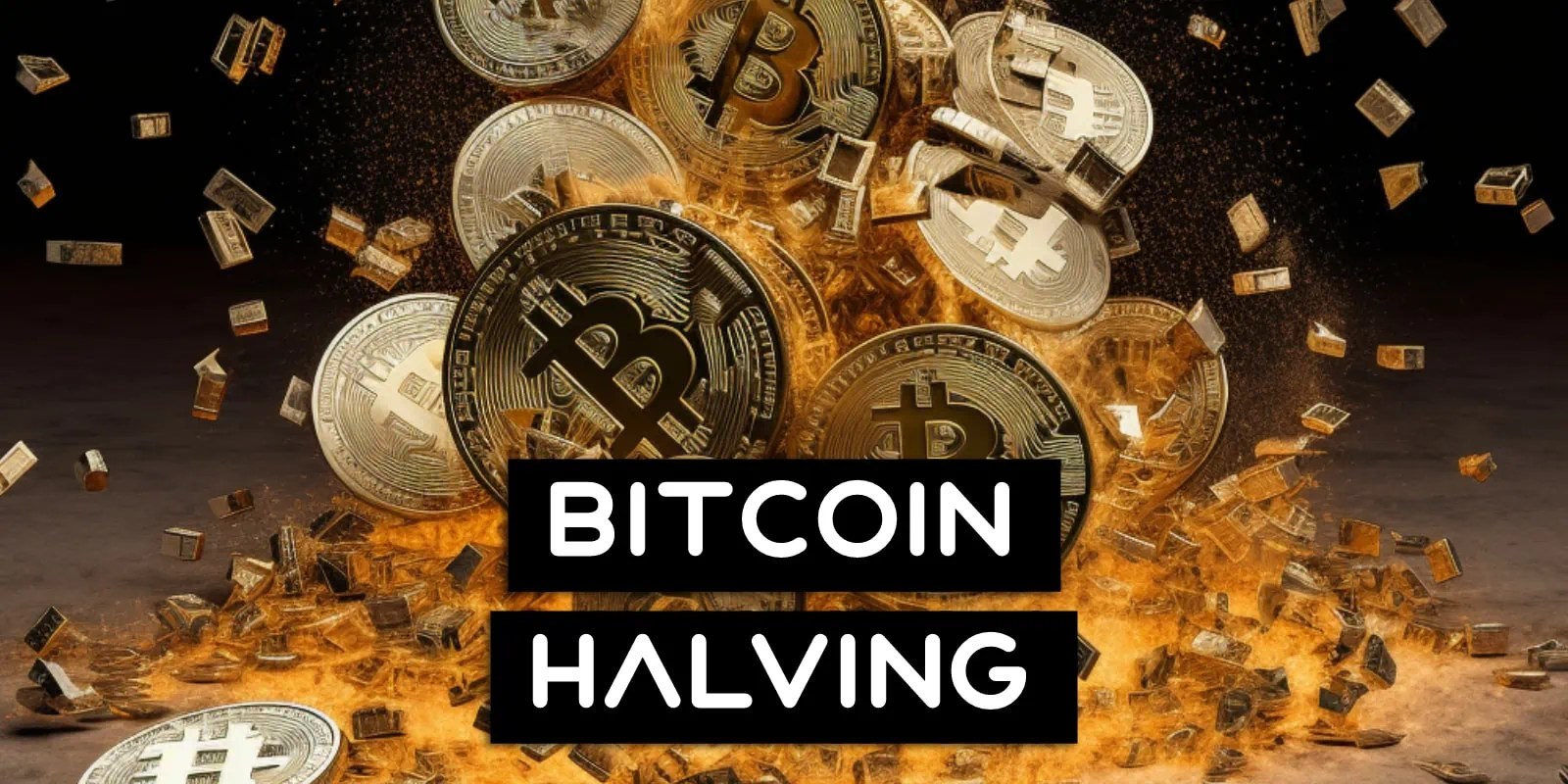 Herkes Alıyor! Bitcoin Halvingine Doğru Bilmeniz Gereken 5 Aşama