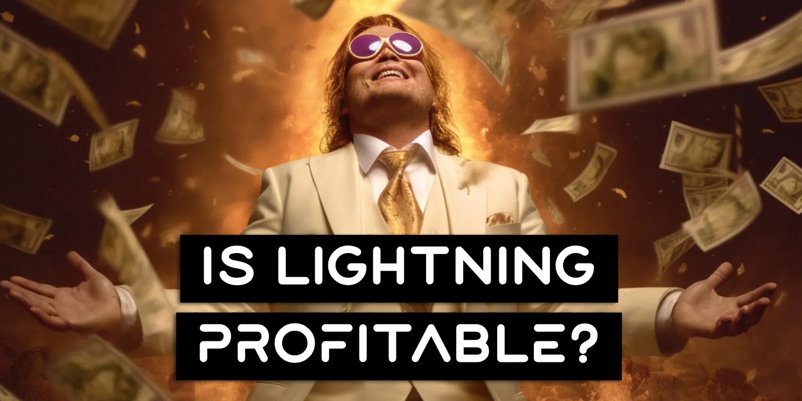 Bitcoin Lightning Node Profitability ROI & What To Know Before