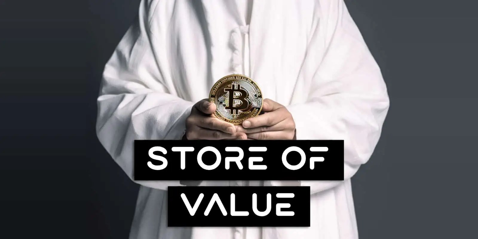 Store Of Value Definition, Examples & Why Bitcoin Tops Them All (2023