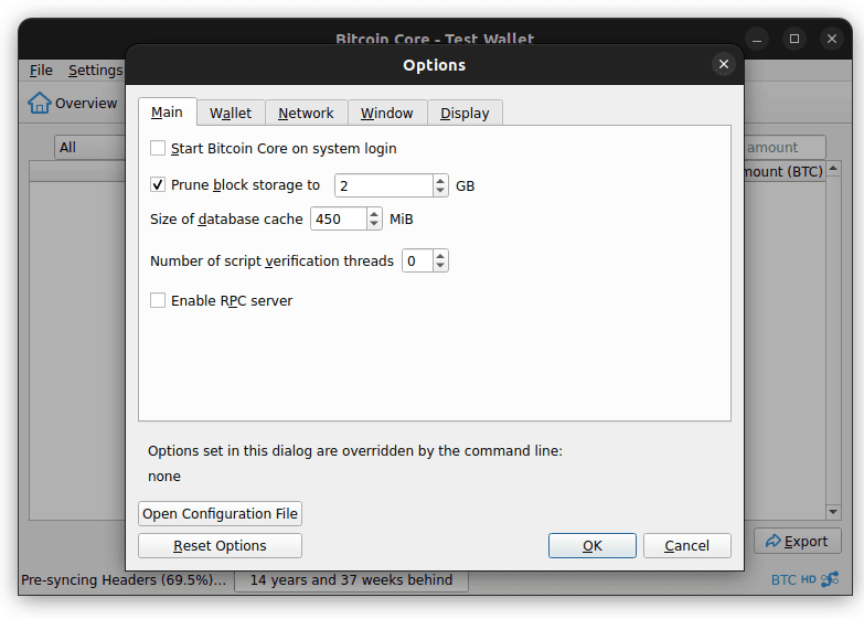 Bitcoin Core What Is It & How To Use It (2023) Athena Alpha