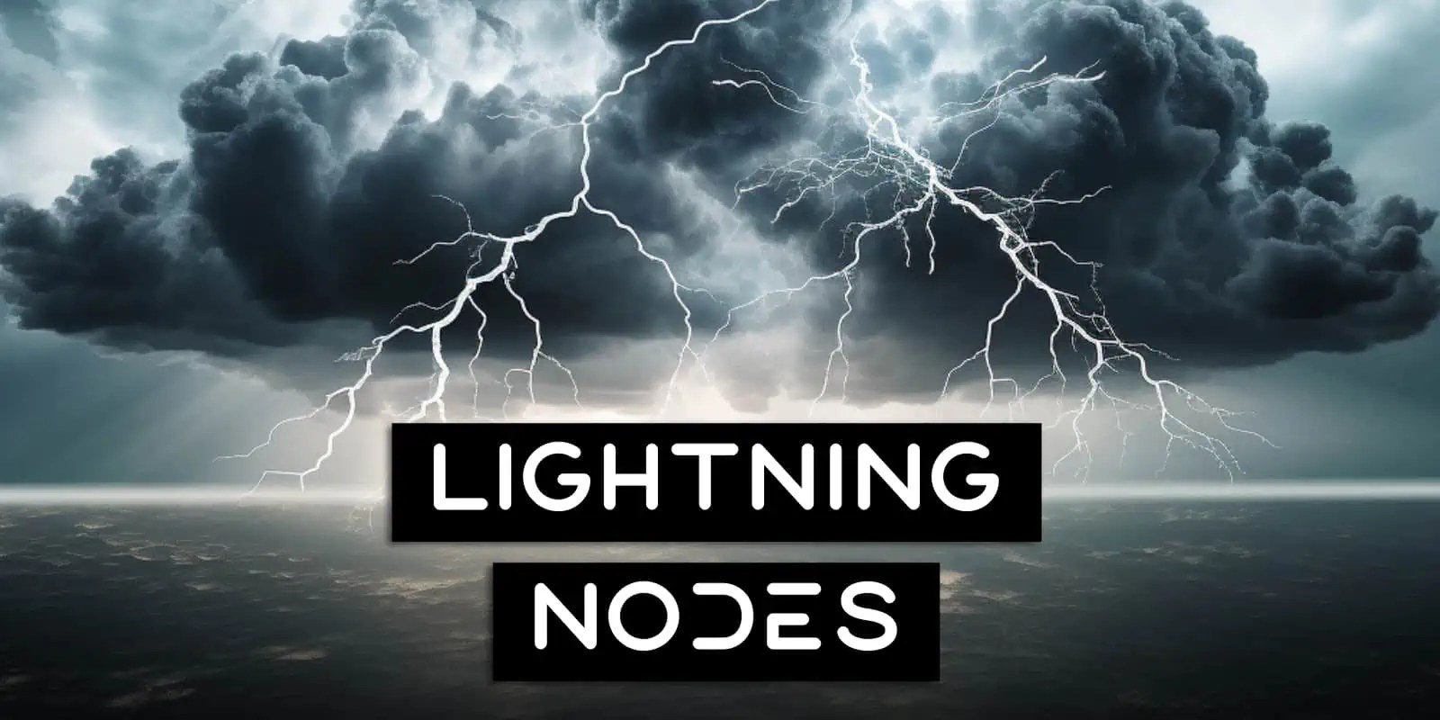 Lightning Nodes Definition & How To Kick Your Transactions Into Warp